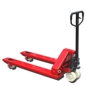 手動液壓搬運車OLD-AJ尼龍輪