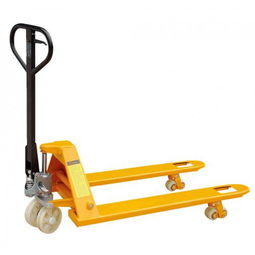 OLD-A手動液壓搬運車尼龍輪