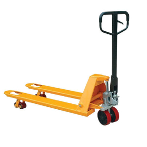 OLD-A手動液壓搬運車聚氨酯輪