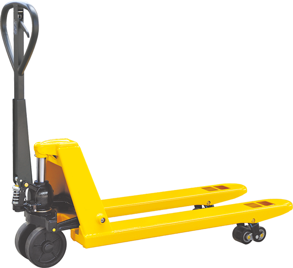 5T手動液壓搬運車