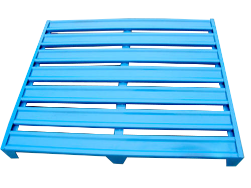 鋼制托盤七塊板