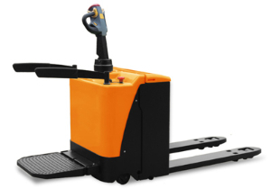 全電動(dòng)托盤(pán)搬運(yùn)車(chē)