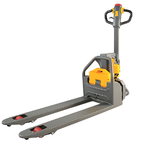 輕型鋰電托盤(pán)搬運(yùn)車(chē)