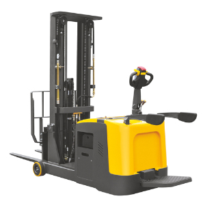 平衡重式堆垛車(chē)