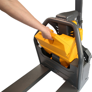 鋰電小金剛換電池