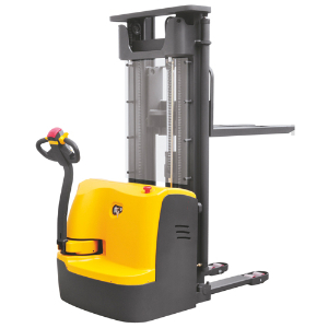 步行式堆垛車(chē)